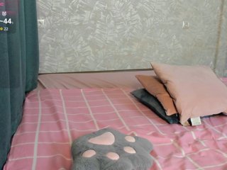 EllieRough Porn Show