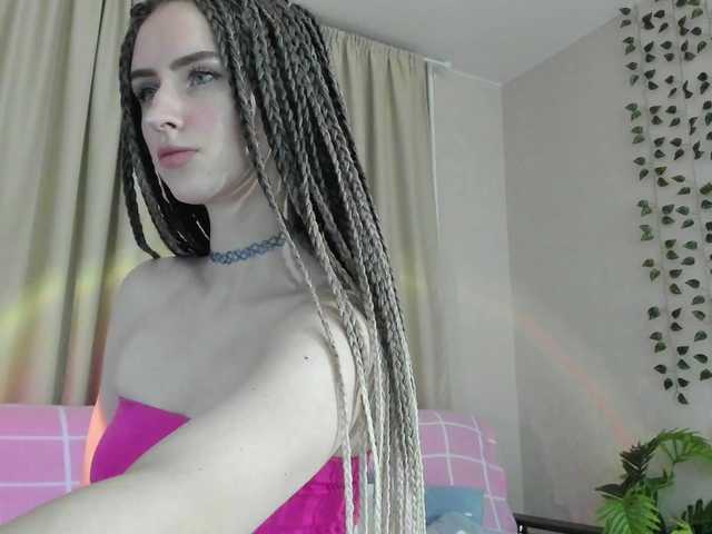 EllieRough live cam on BongaCams