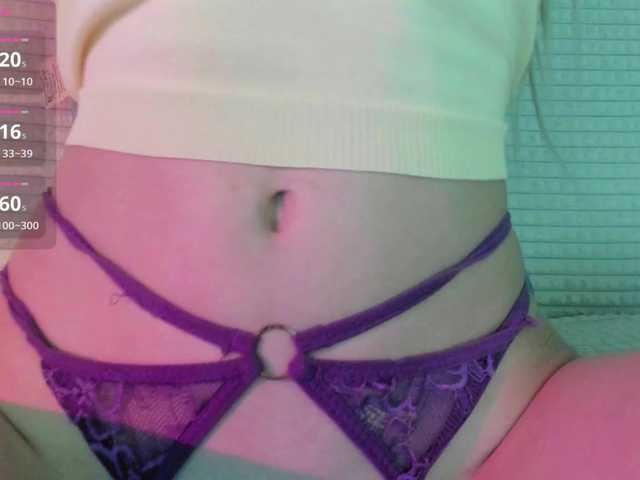 EllieRough live cam on BongaCams