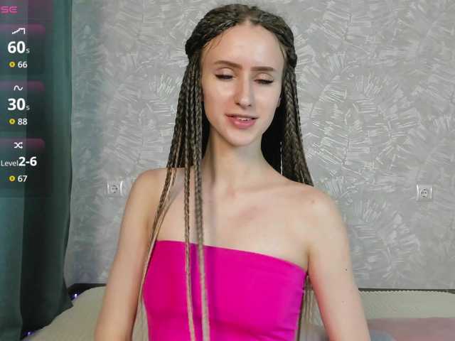 EllieRough live cam on BongaCams