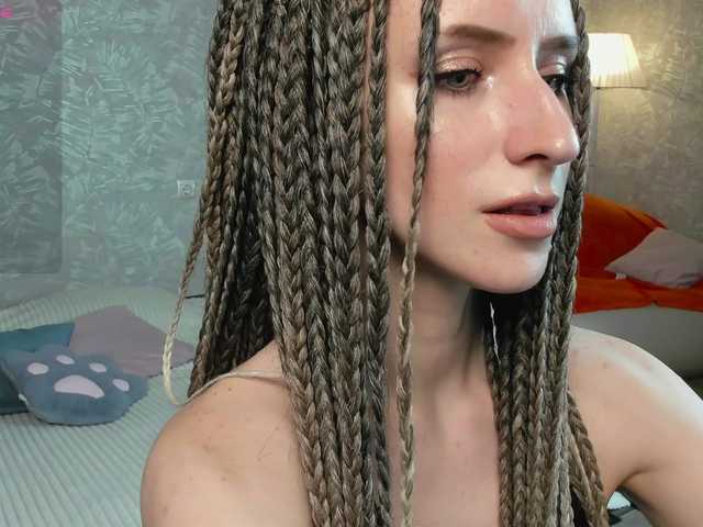EllieRough live cam on BongaCams