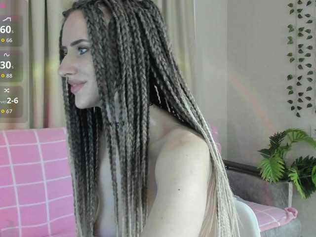 EllieRough live cam on BongaCams