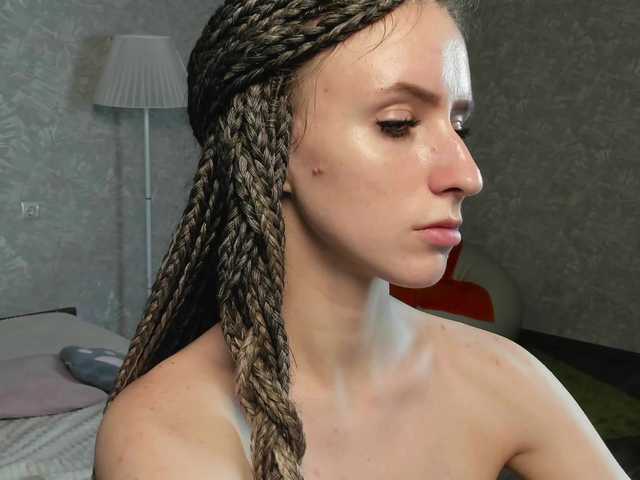 EllieRough live cam on BongaCams