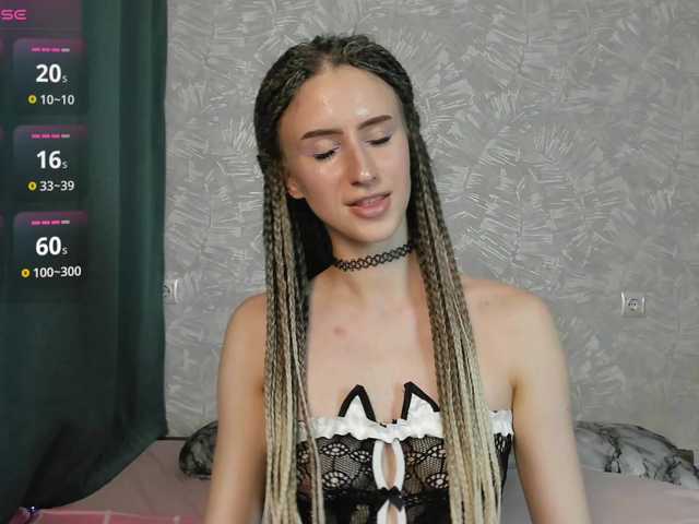 EllieRough live cam on BongaCams