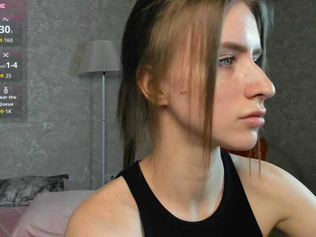EllieRough live cam on BongaCams