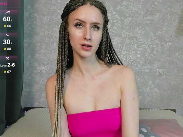 EllieRough live cam on BongaCams
