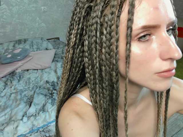 EllieRough live cam on BongaCams