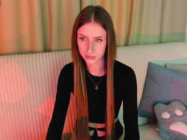 EllieRough live cam on BongaCams