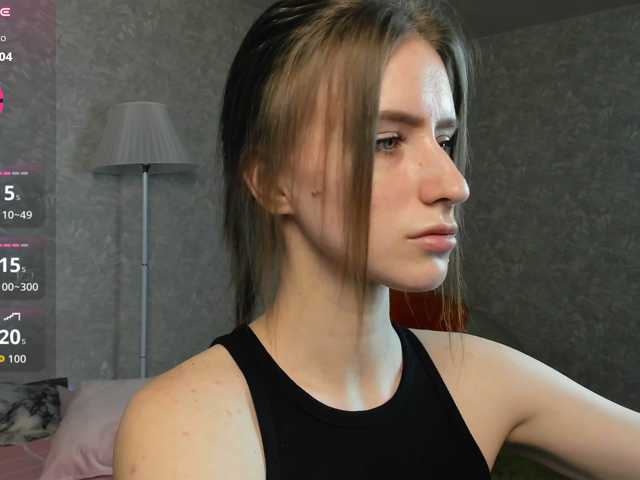 EllieRough live cam on BongaCams