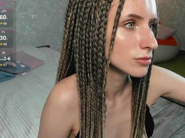 EllieRough live cam on BongaCams
