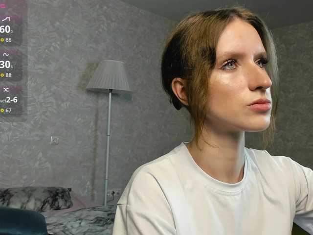 EllieRough live cam on BongaCams