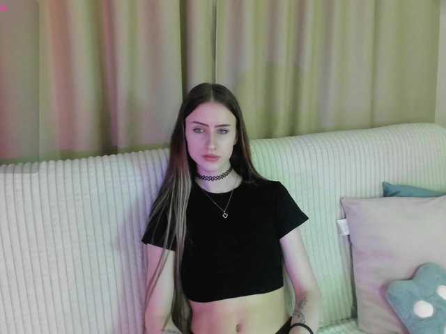 EllieRough live cam on BongaCams