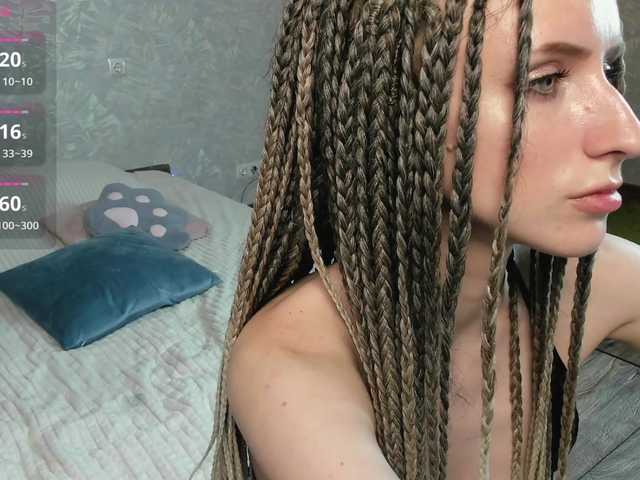 EllieRough live cam on BongaCams