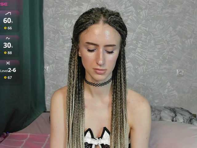 EllieRough live cam on BongaCams