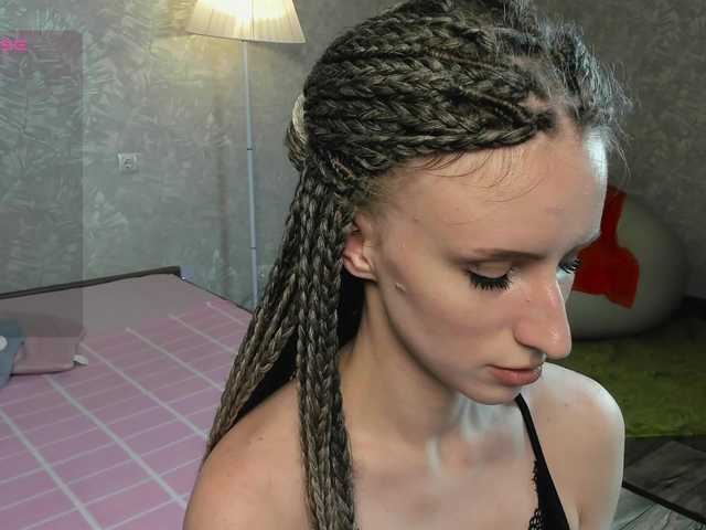 EllieRough live cam on BongaCams
