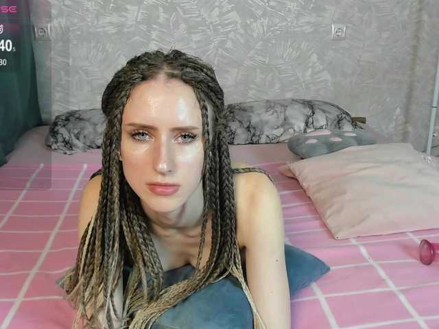 EllieRough live cam on BongaCams