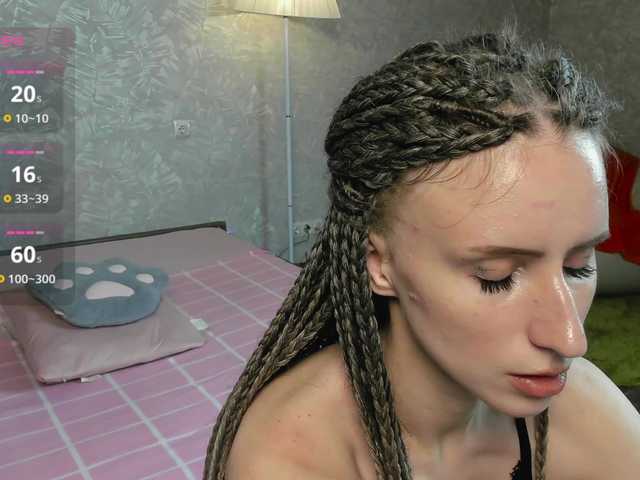 EllieRough live cam on BongaCams