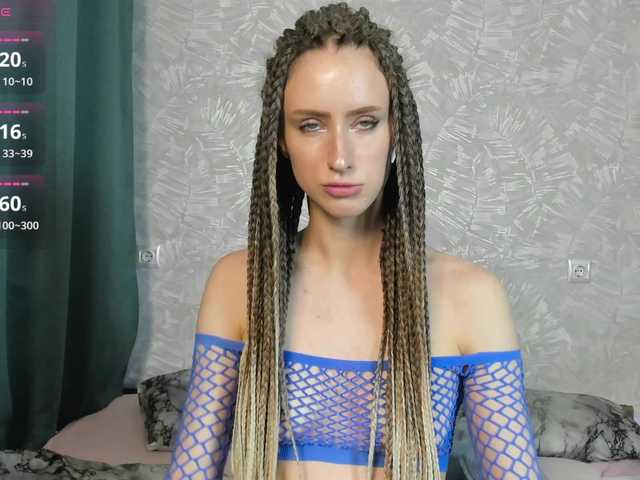 EllieRough live cam on BongaCams