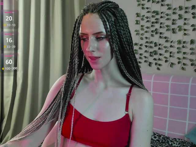 EllieRough live cam on BongaCams