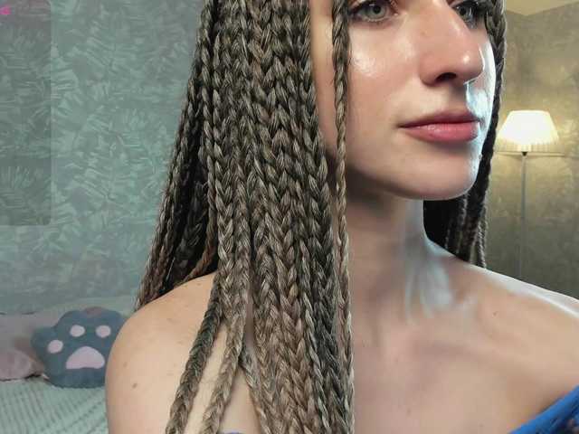 EllieRough live cam on BongaCams