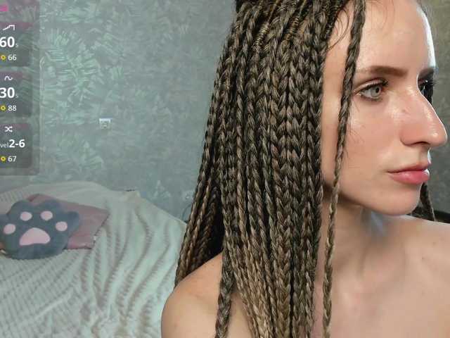 EllieRough live cam on BongaCams