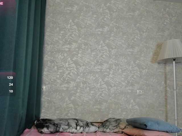 EllieRough live cam on BongaCams