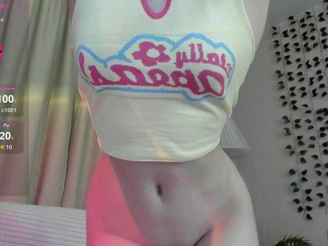 EllieRough live cam on BongaCams
