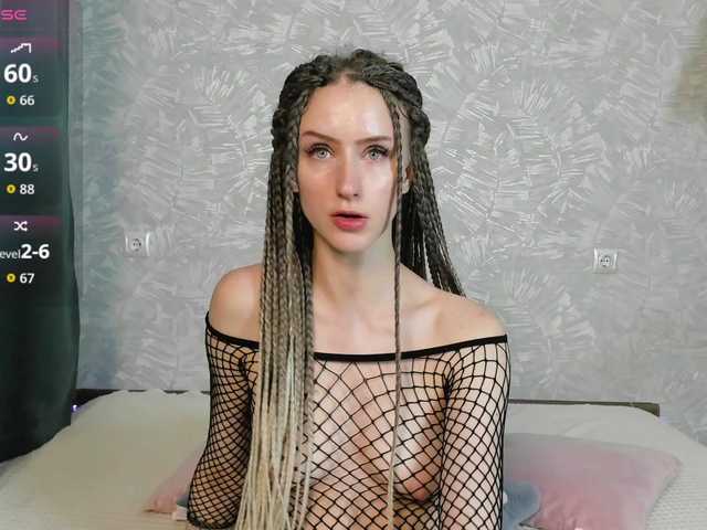 EllieRough live cam on BongaCams