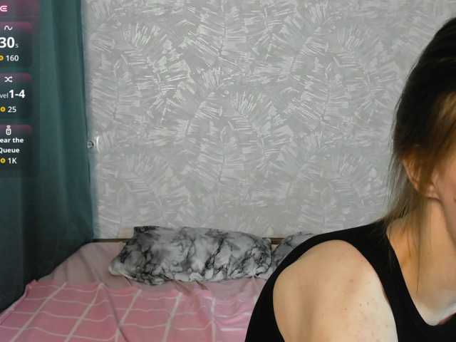 EllieRough live cam on BongaCams