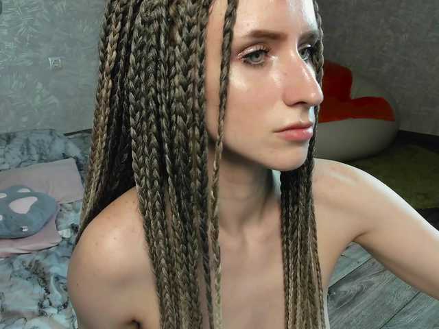 EllieRough live cam on BongaCams