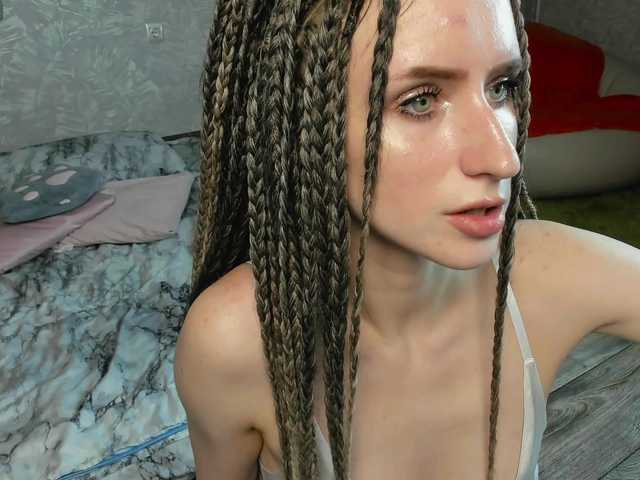 EllieRough live cam on BongaCams