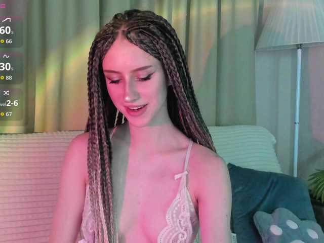 EllieRough live cam on BongaCams
