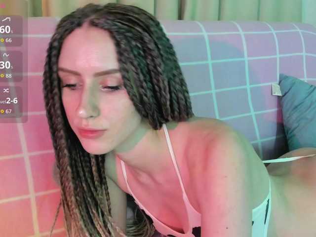EllieRough live cam on BongaCams