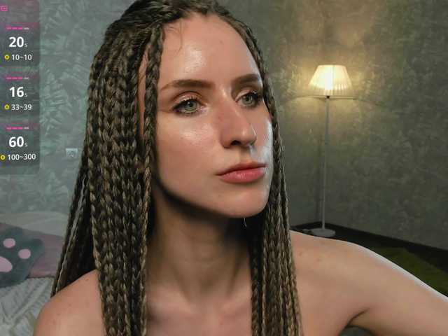 EllieRough live cam on BongaCams