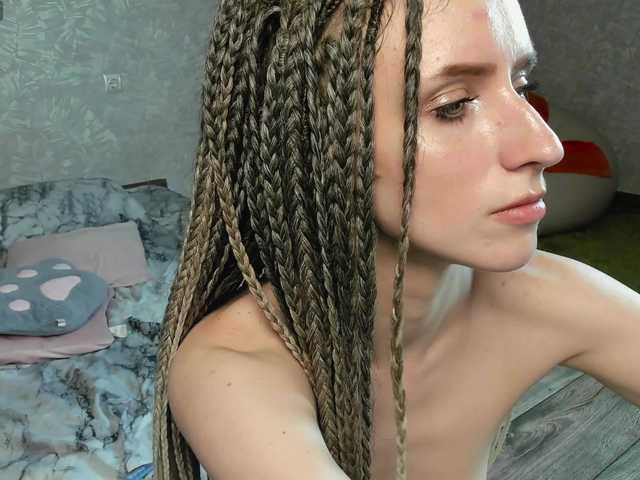 EllieRough live cam on BongaCams