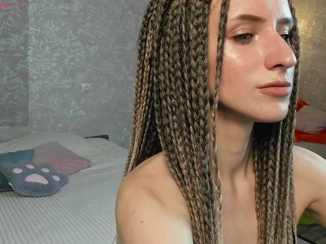 EllieRough live cam on BongaCams