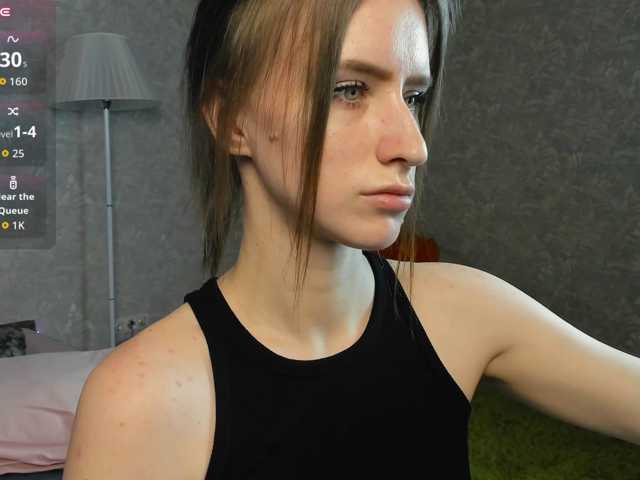EllieRough live cam on BongaCams