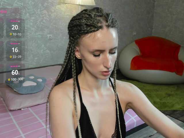 EllieRough live cam on BongaCams