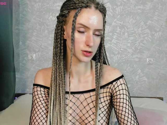 EllieRough live cam on BongaCams
