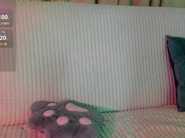 EllieRough live cam on BongaCams