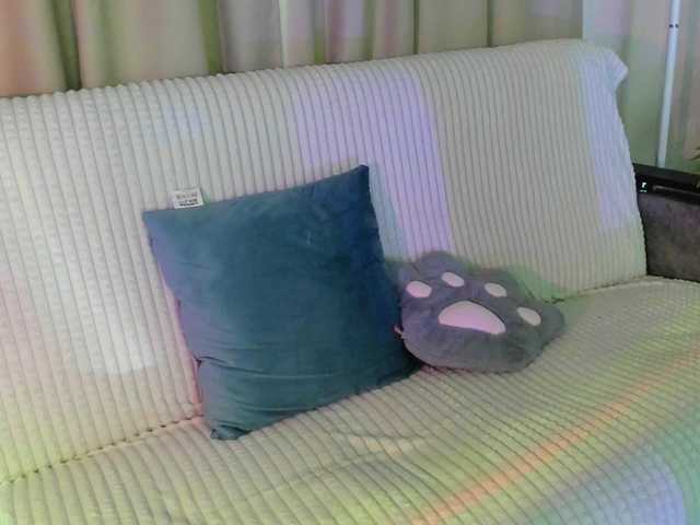 EllieRough live cam on BongaCams