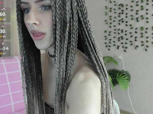 EllieRough live cam on BongaCams