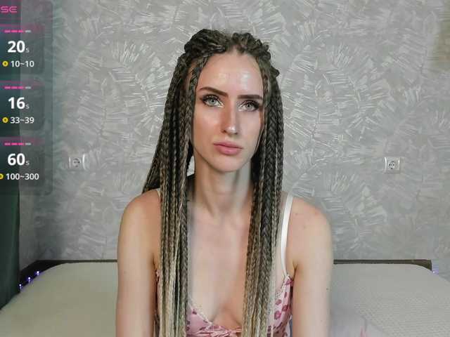 EllieRough live cam on BongaCams