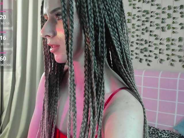 EllieRough live cam on BongaCams