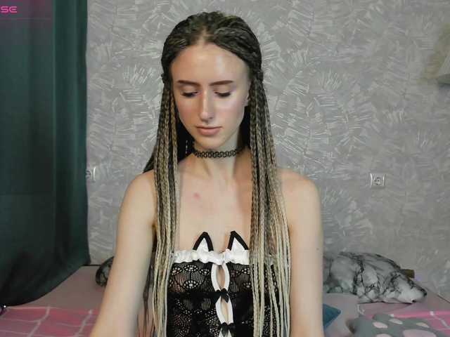 EllieRough live cam on BongaCams