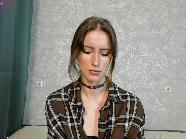 EllieRough live cam on BongaCams