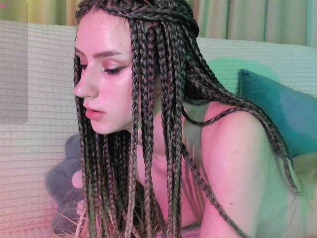 EllieRough live cam on BongaCams