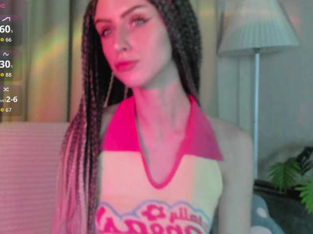 EllieRough live cam on BongaCams