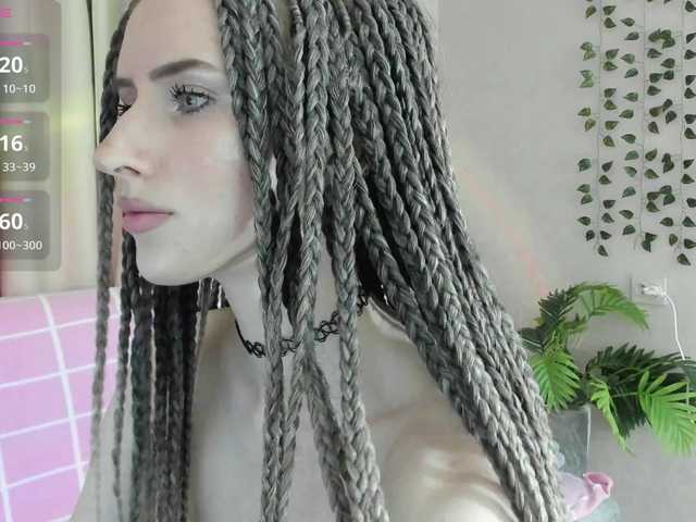 EllieRough live cam on BongaCams