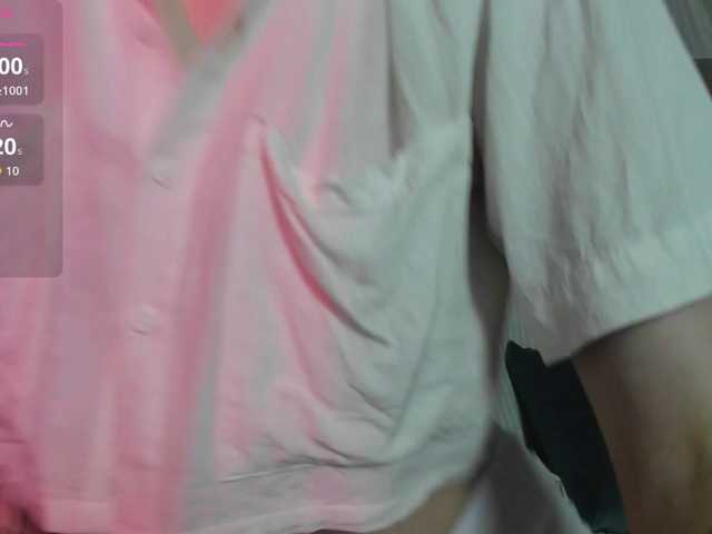 EllieRough live cam on BongaCams